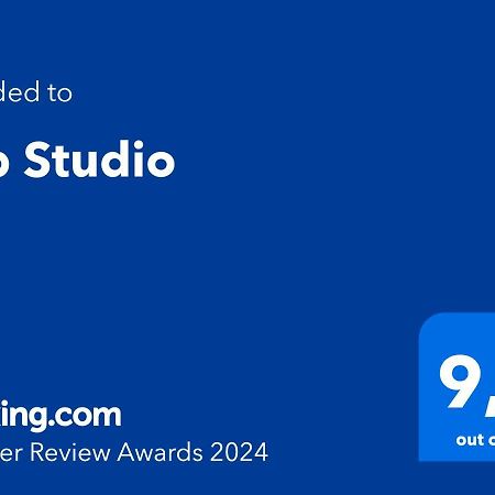 Granges Fab Studio מראה חיצוני תמונה